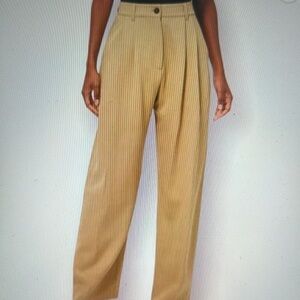 J&L Atelier Pants